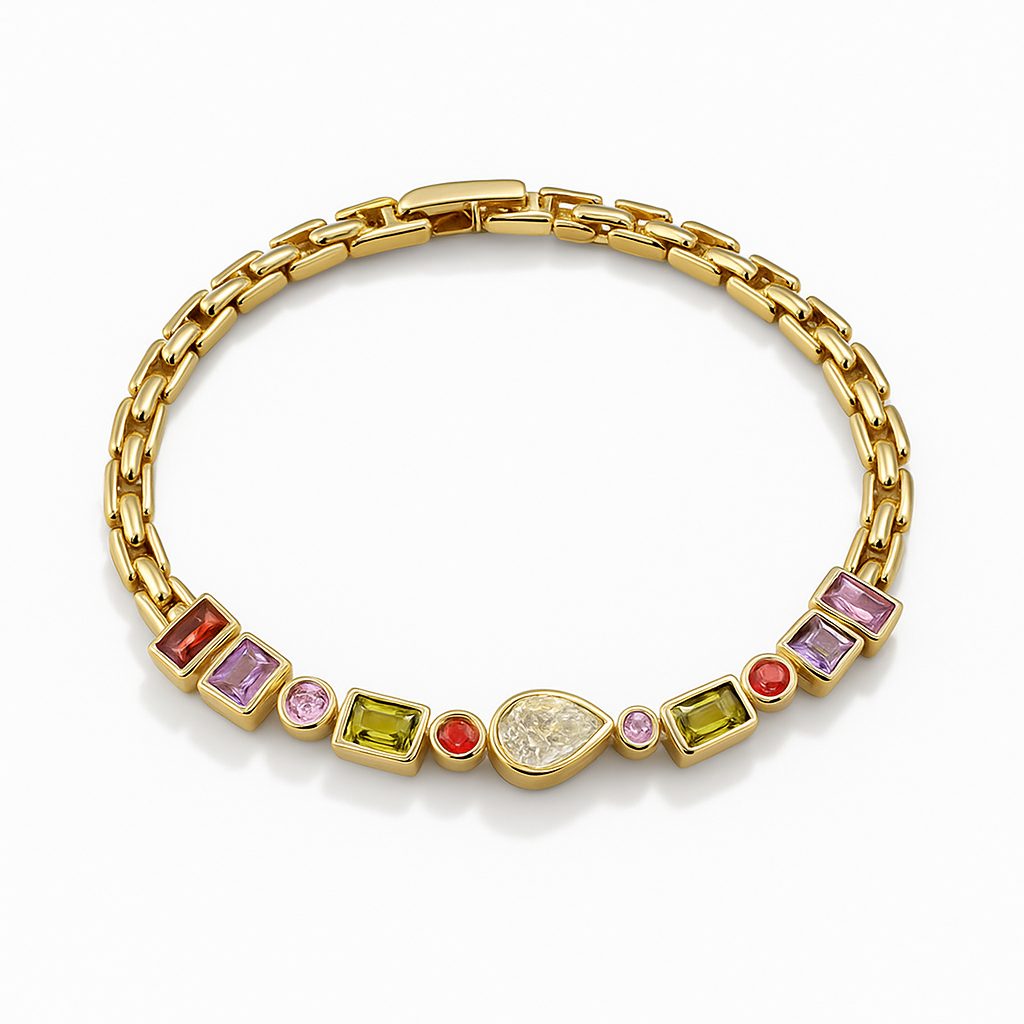 Pulsera Aurora Imperial