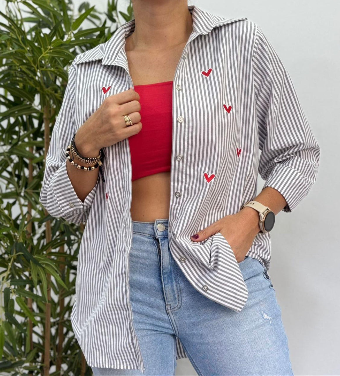 Love Stripes