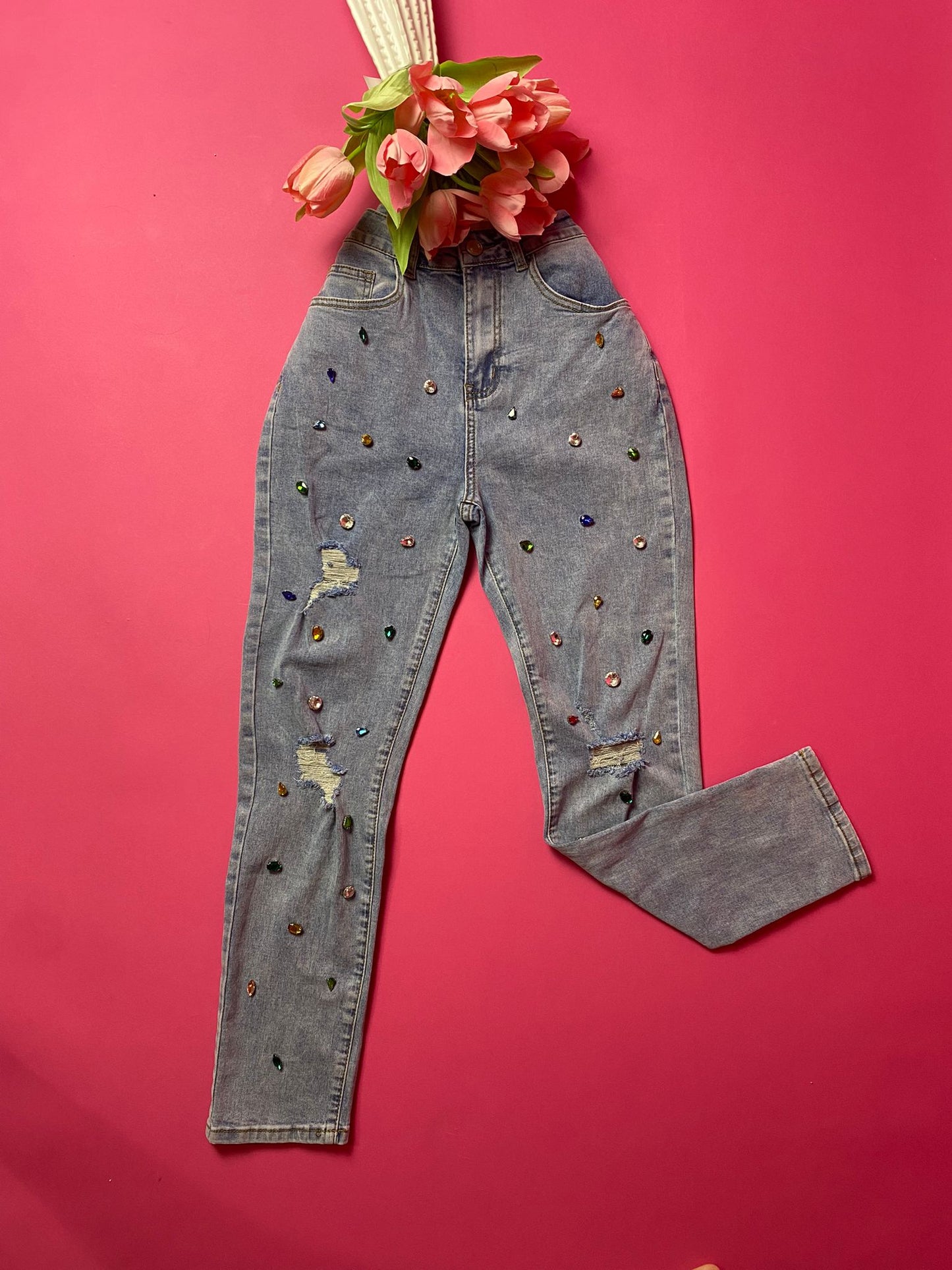 Brilliant Denim