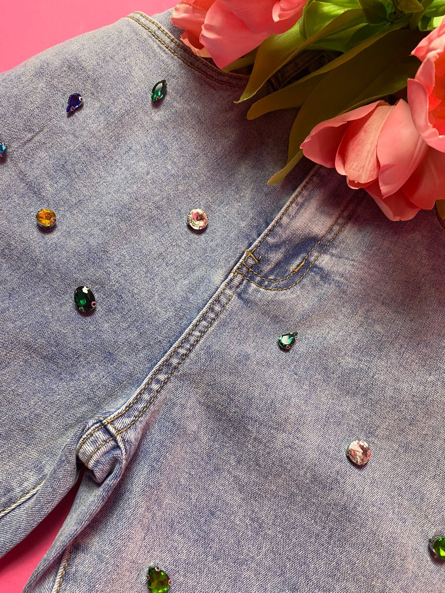 Brilliant Denim