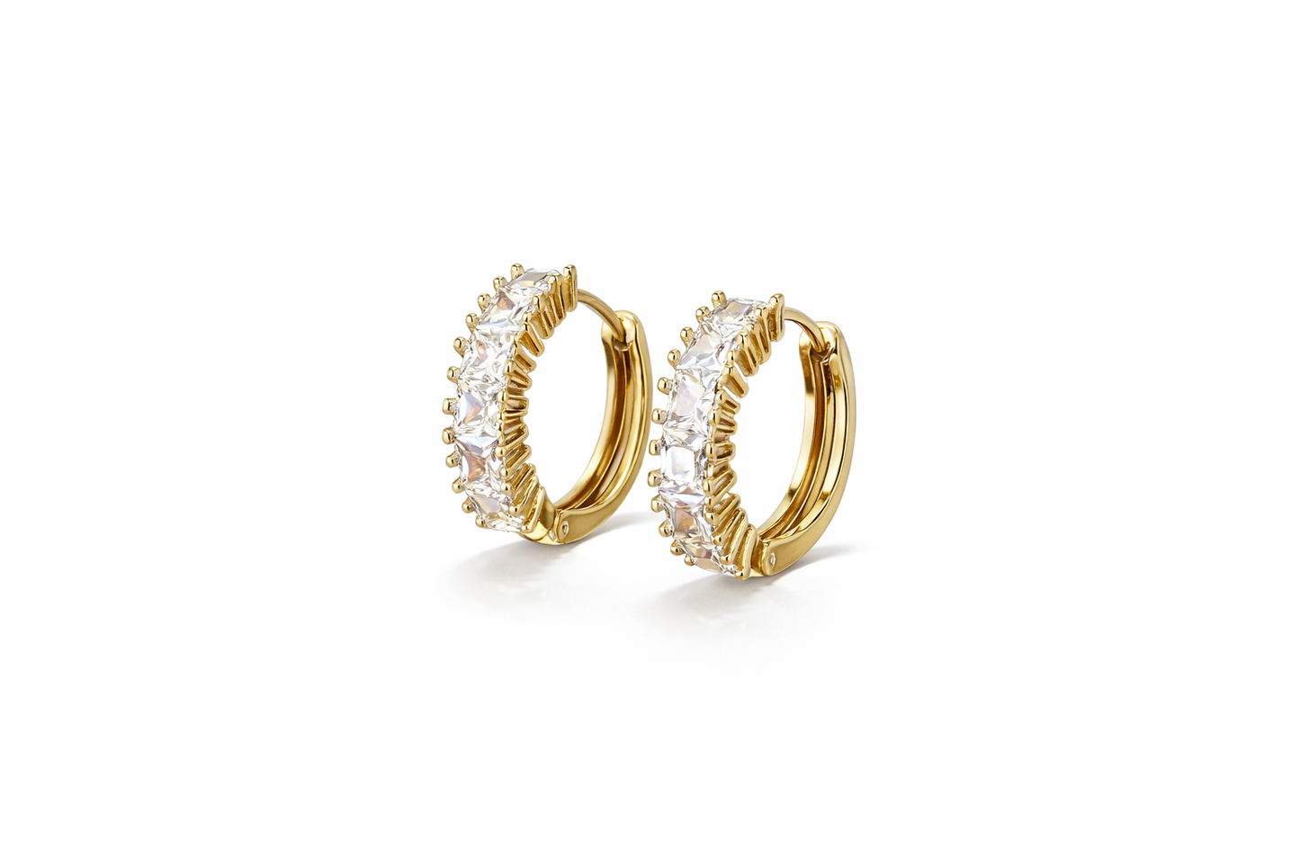 Lumina Earring