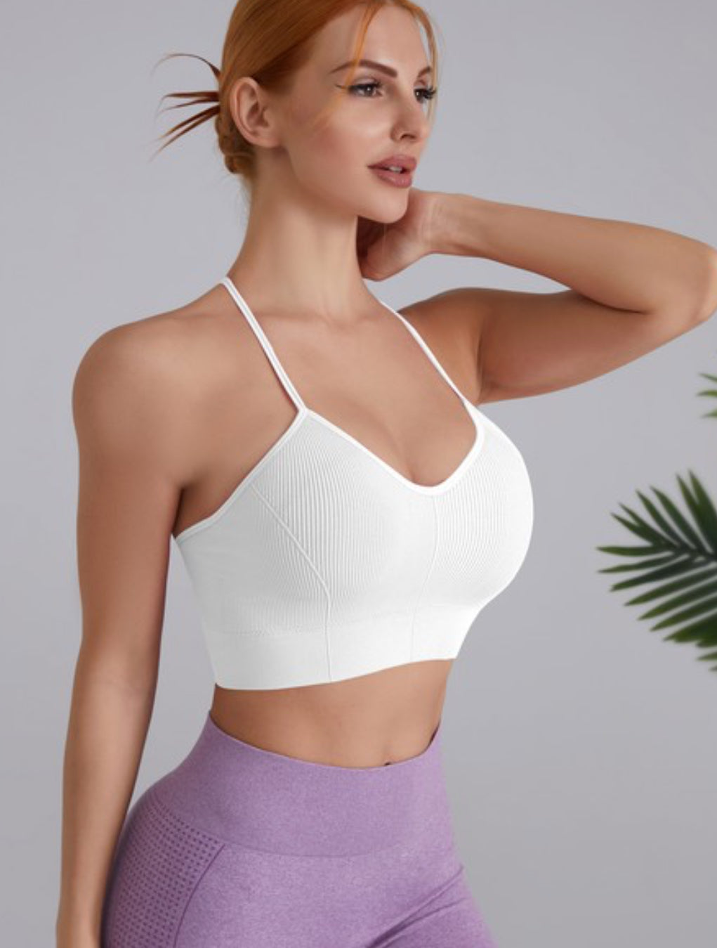 Cross Sport bra