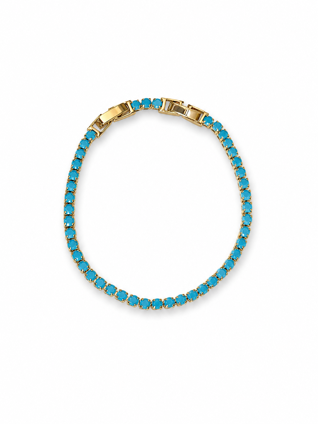 Pulsera Santorini