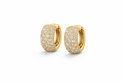 Pantallas Glow Gold