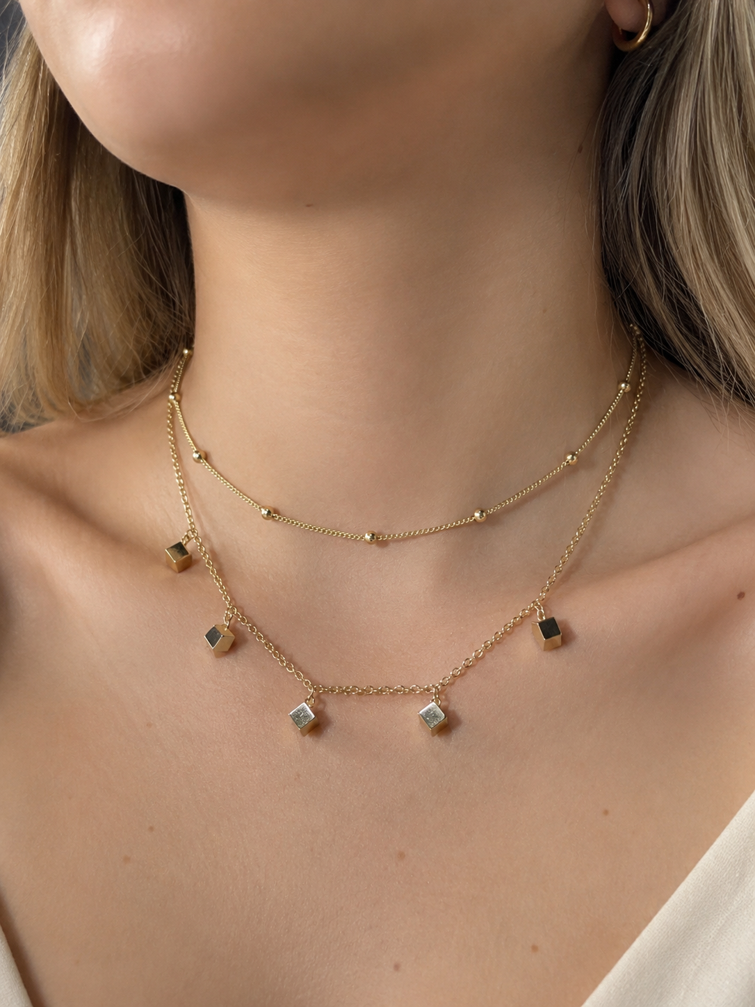 Aura Layering