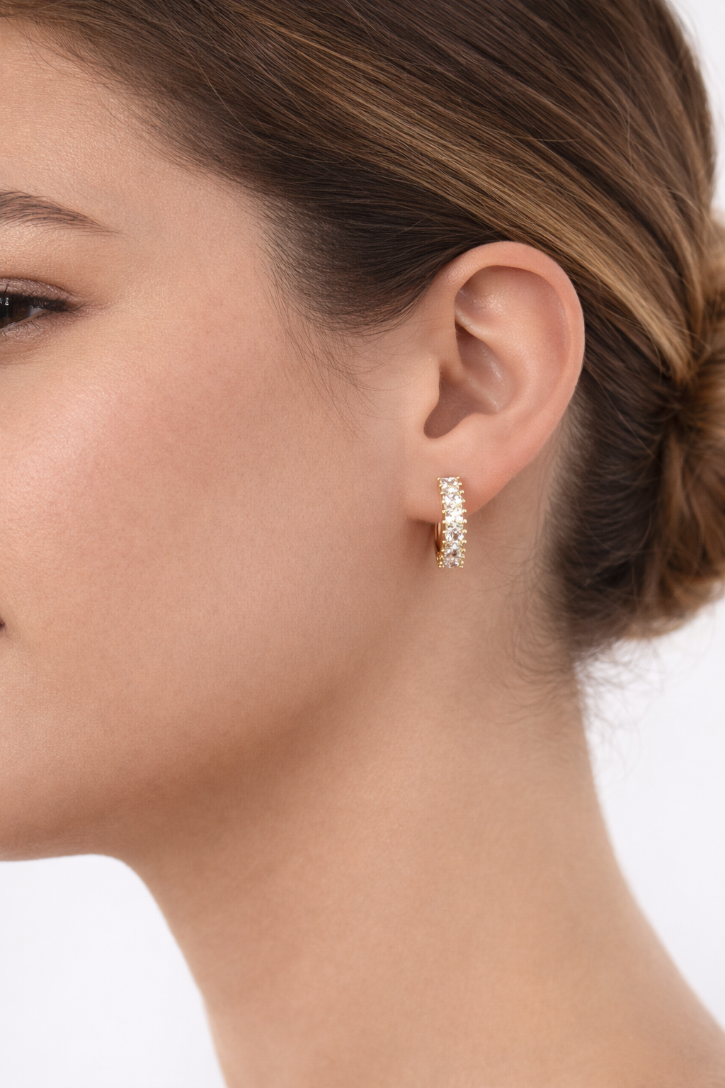 Lumina Earring