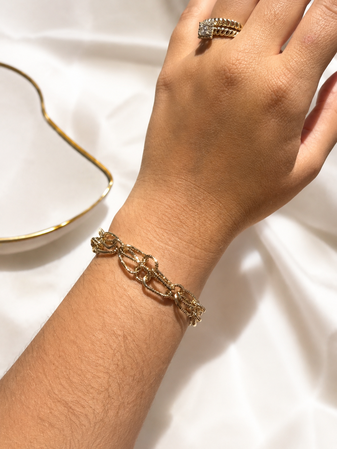 Pulsera Valentina