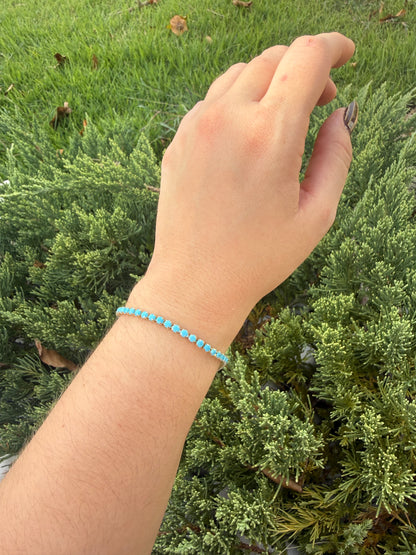 Pulsera Aqua