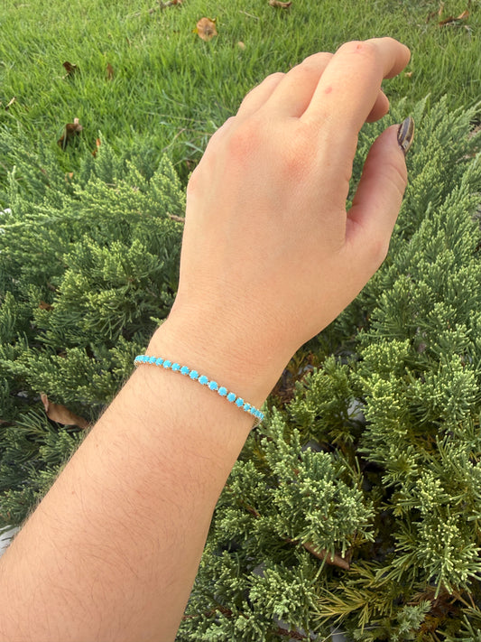 Pulsera Aqua