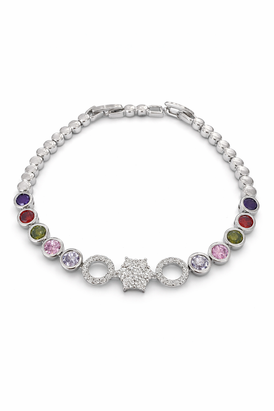 Pulsera Emerald