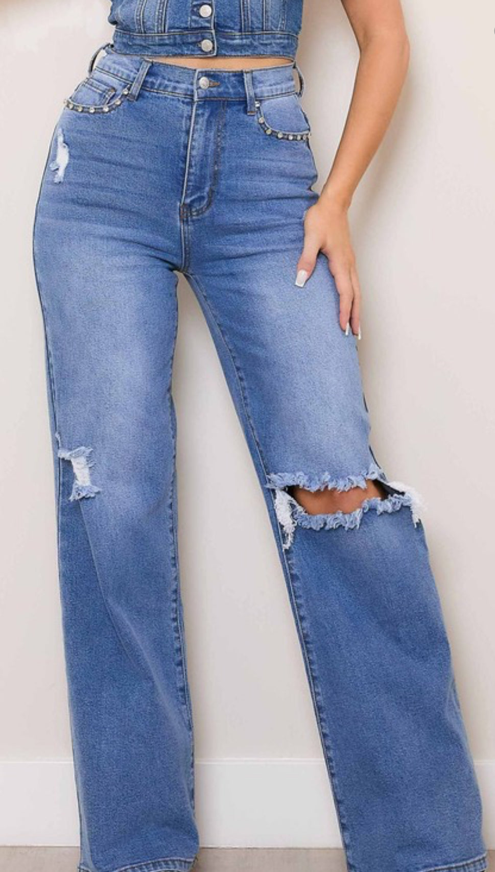 Gema Jeans