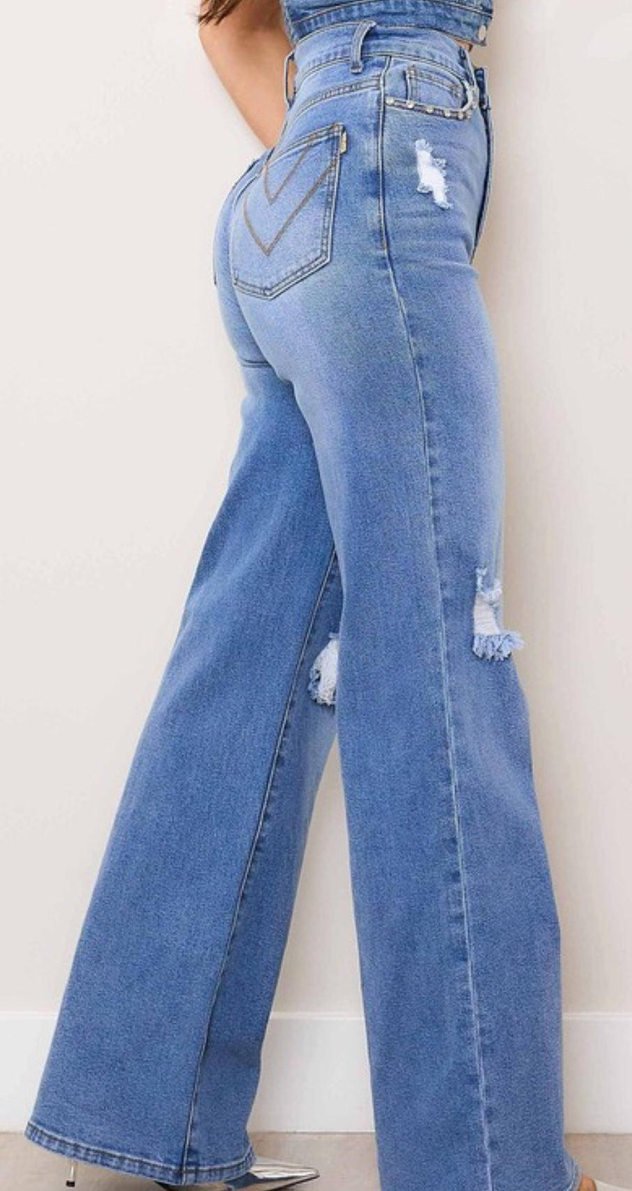 Gema Jeans