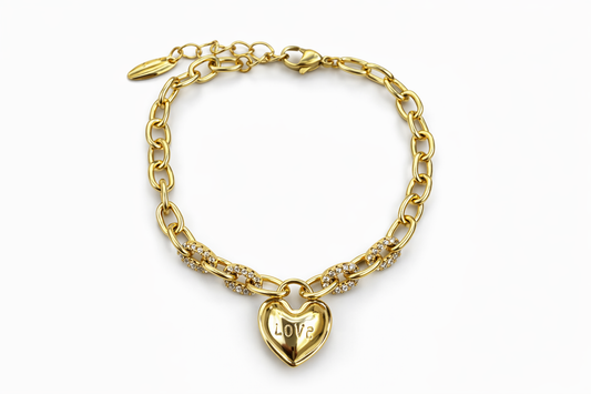 Pulsera Dulce Amor