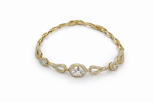 Pulsera Destello enterno