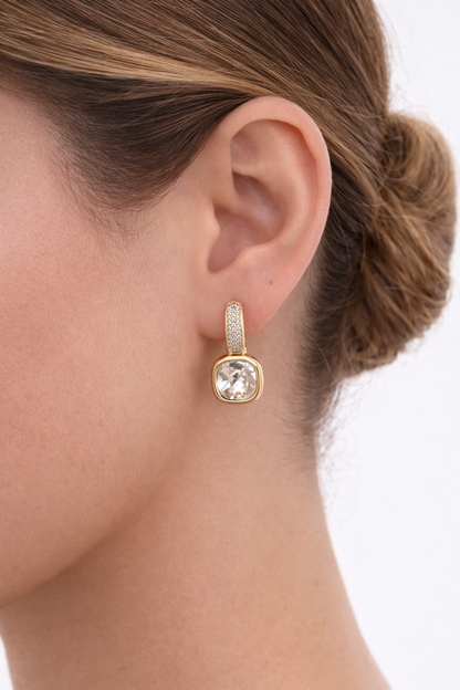 Pure Crystal(clear)