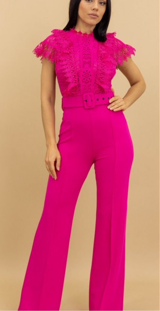 Sophy Jumpsuit