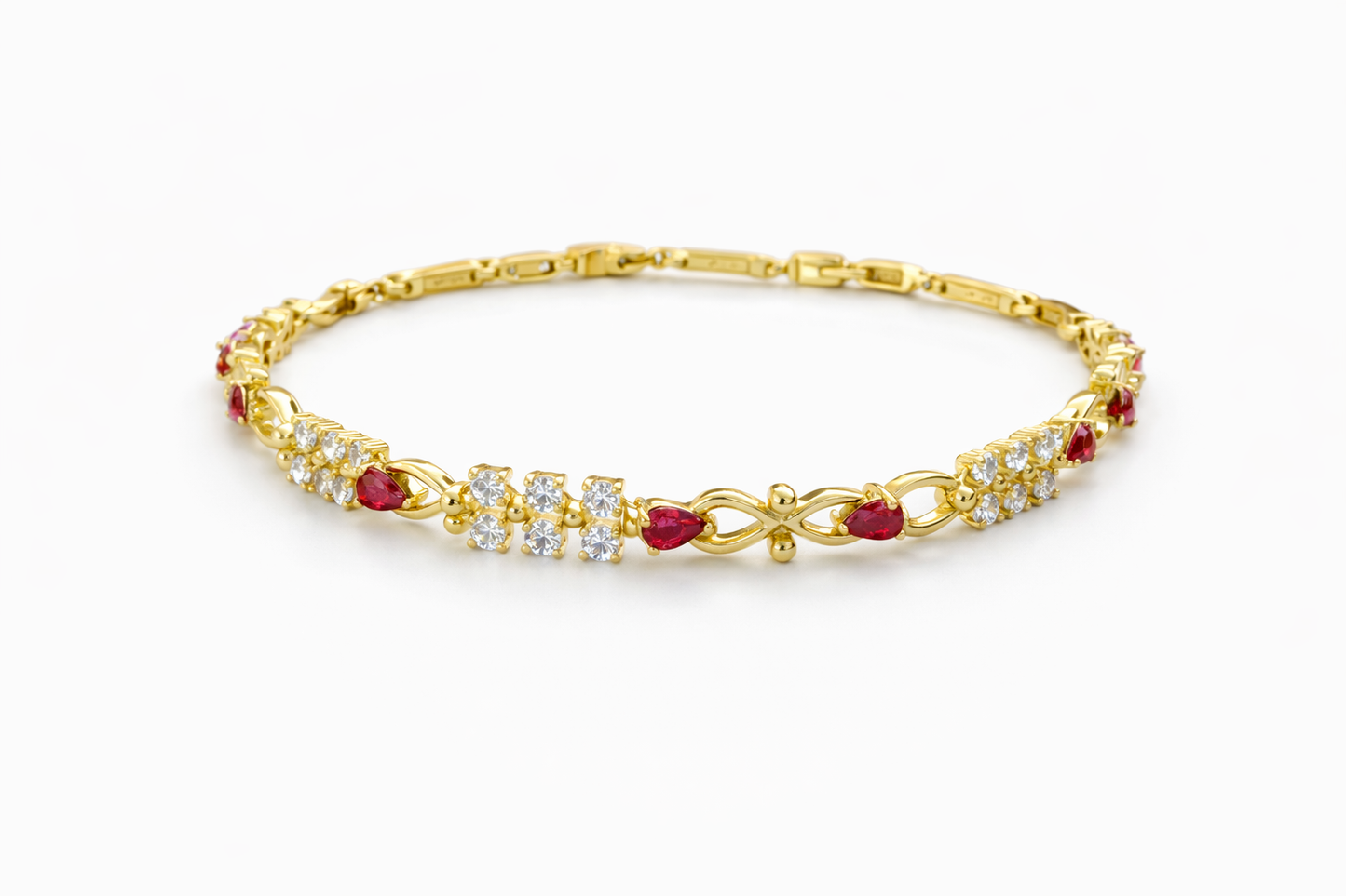 Pulsera Pasión