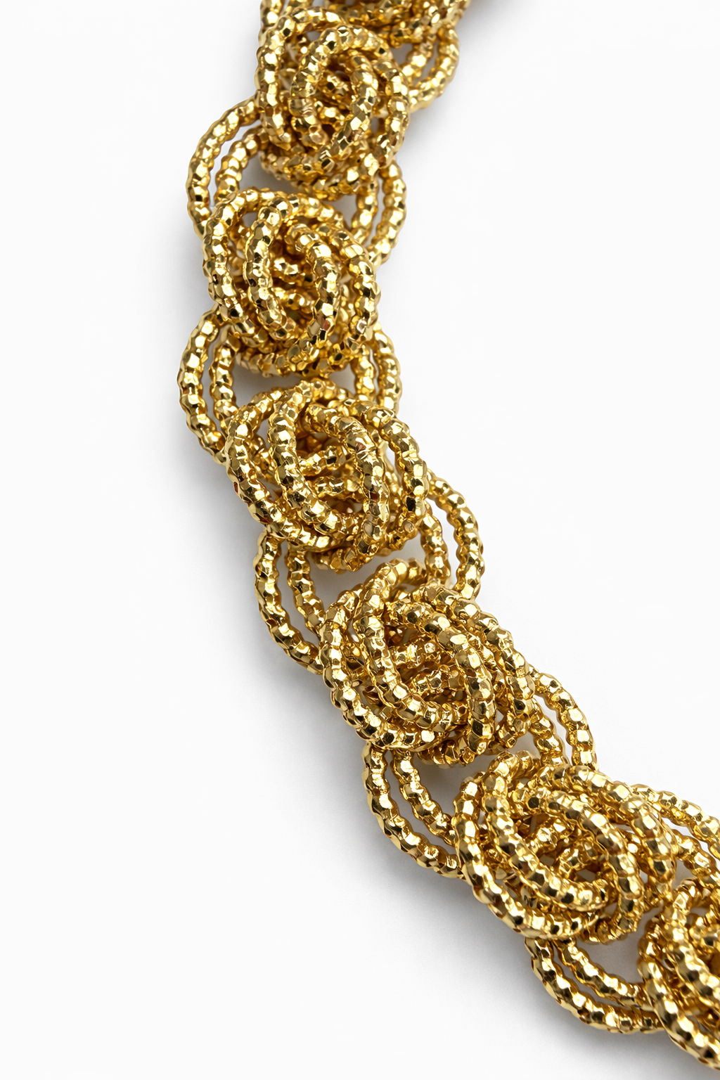 Pulsera Magestic Twist