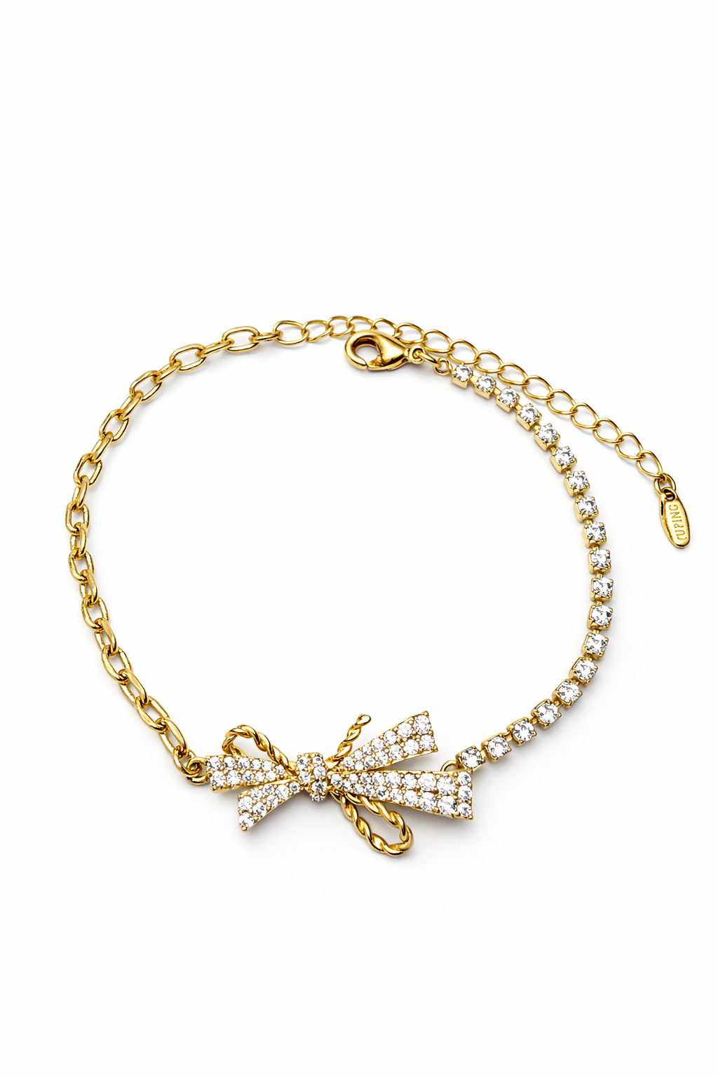 Pulsera Le Coquette