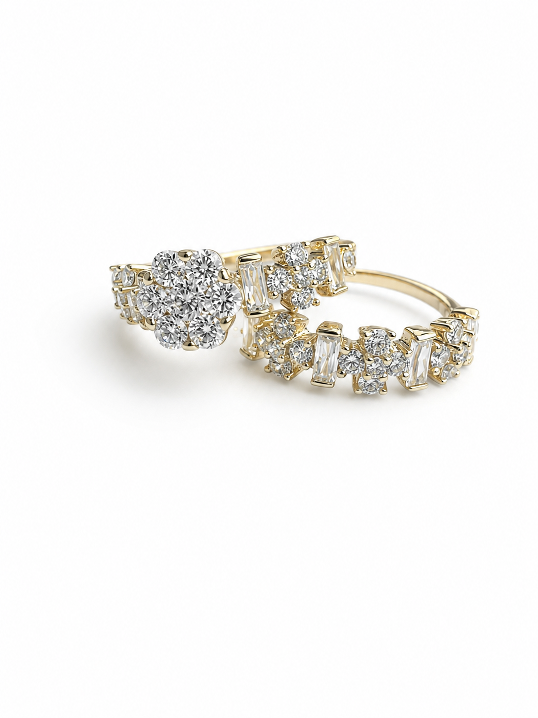 Anillo Destino(Zirconia)