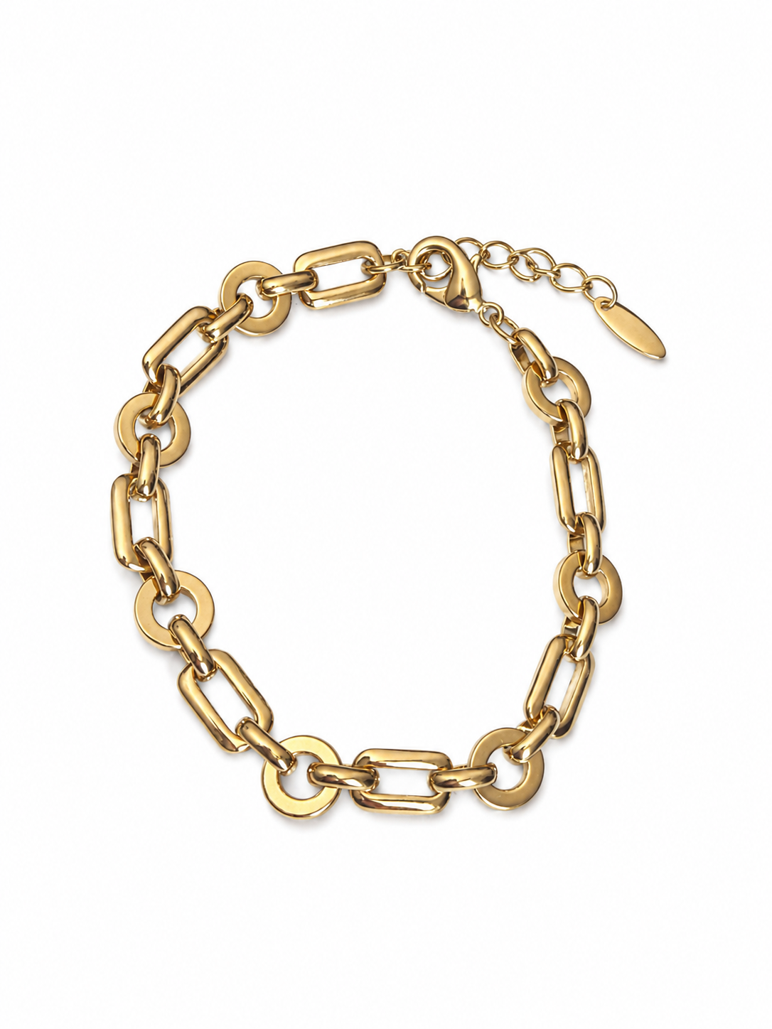 Pulsera Mónaco