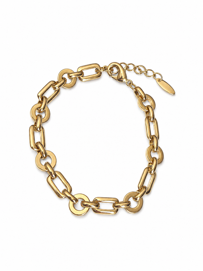 Pulsera Mónaco