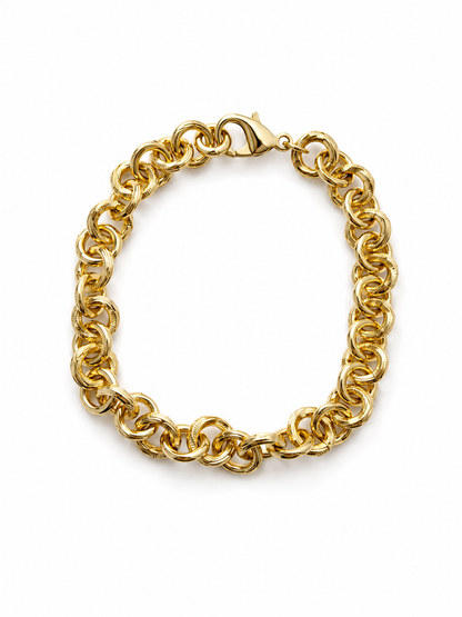 Pulsera Loretta