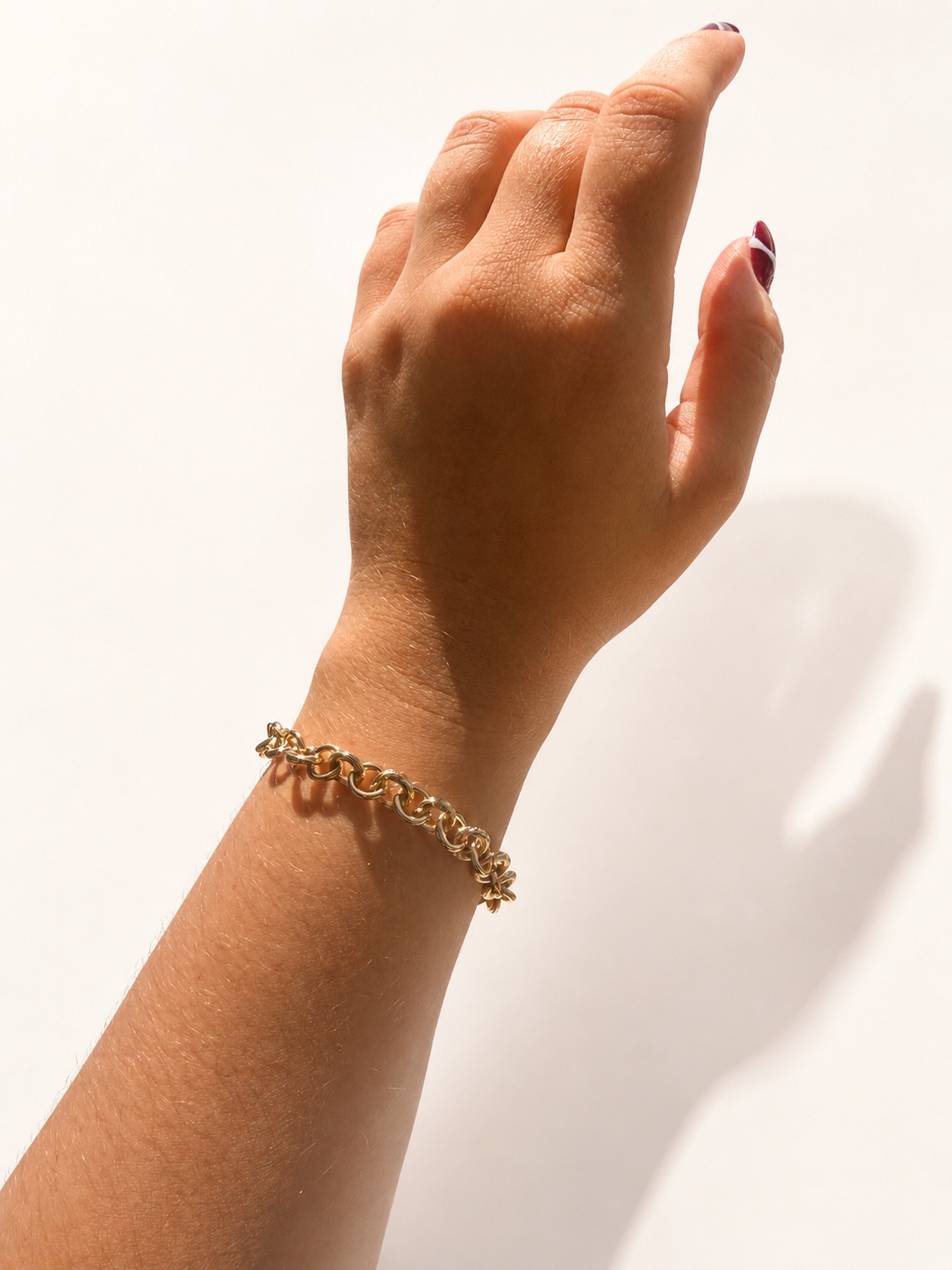 Pulsera Loretta