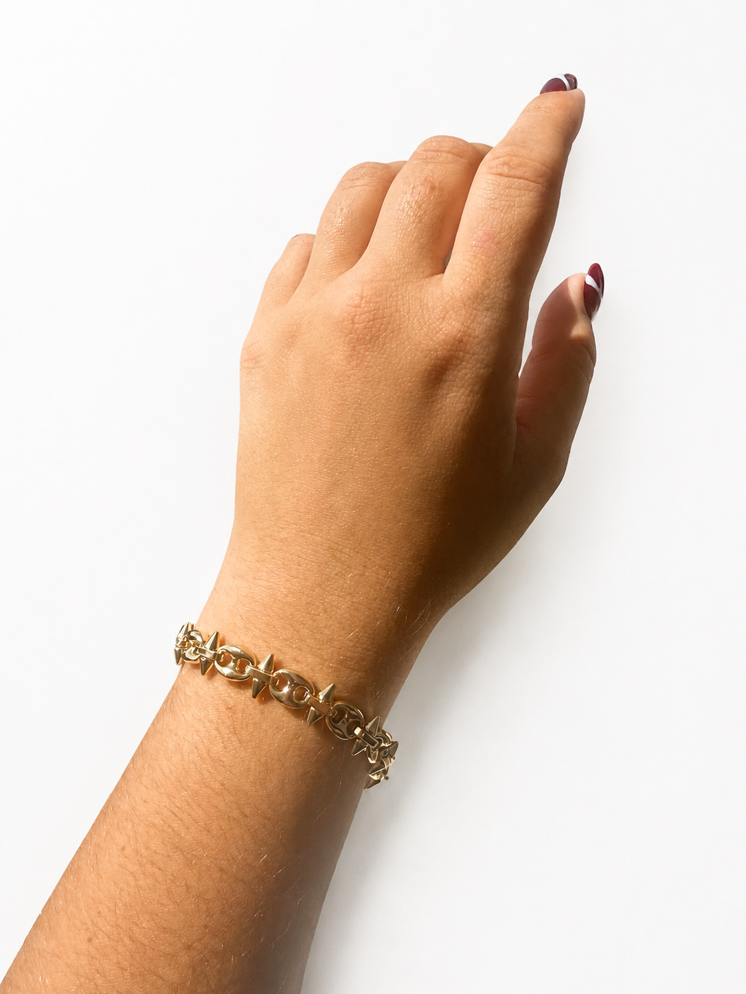 Pulsera Icon