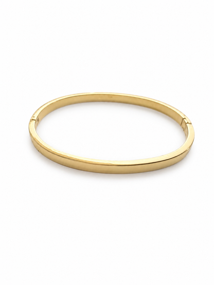 Pulsera Bangle Serena (57mm)