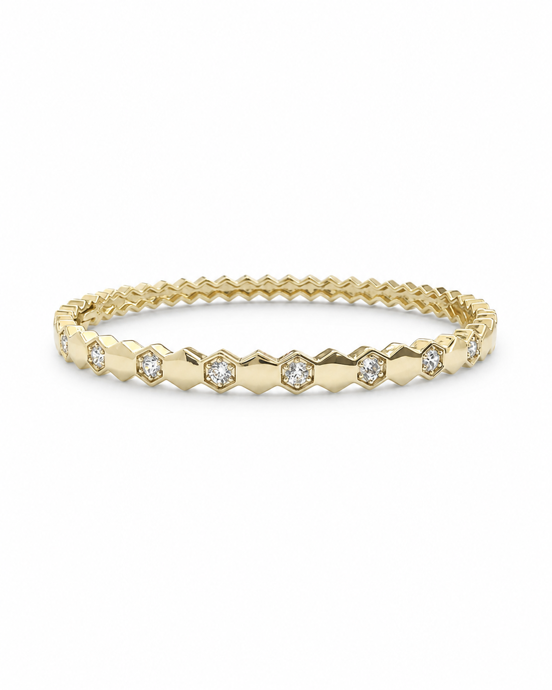 Pulsera Bangle Royal