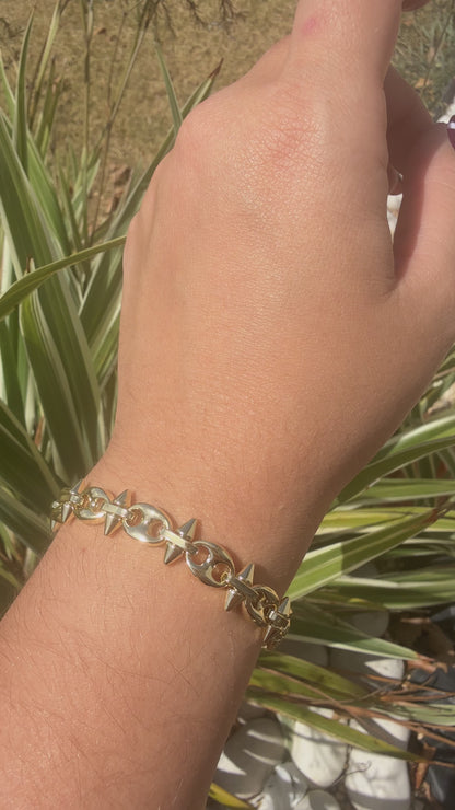 Pulsera Icon