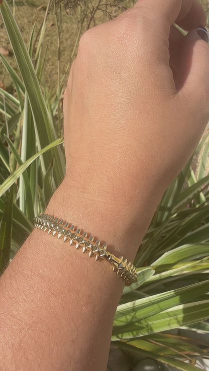 Pulsera Bangle Area (57mm)