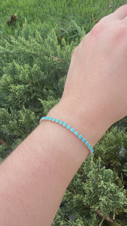 Pulsera Aqua