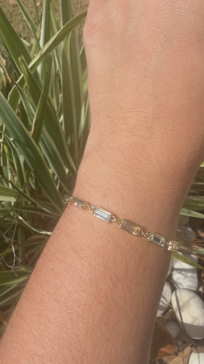 Pulsera Brielle