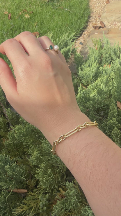 Pulsera Alessia