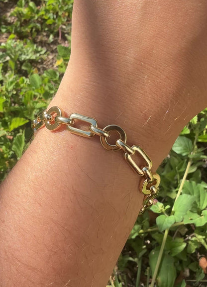 Pulsera Mónaco