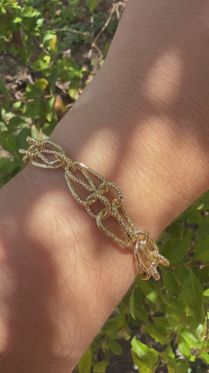 Pulsera Valentina